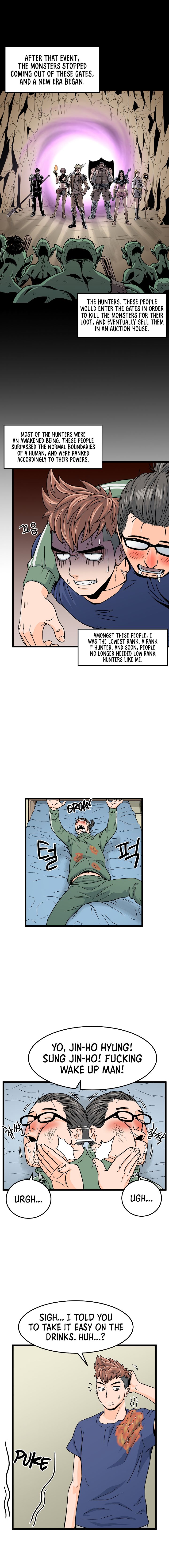 Murim Login Chapter 1 image 08